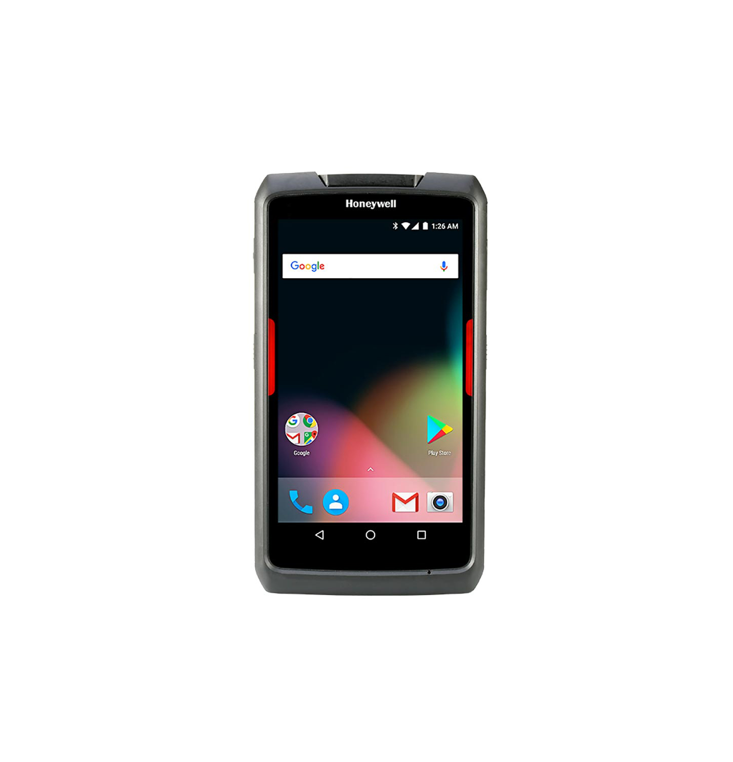 MÁY TÍNH BẢNG TABLET HONEYWELL EDA71
